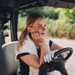 Meg Rossouw